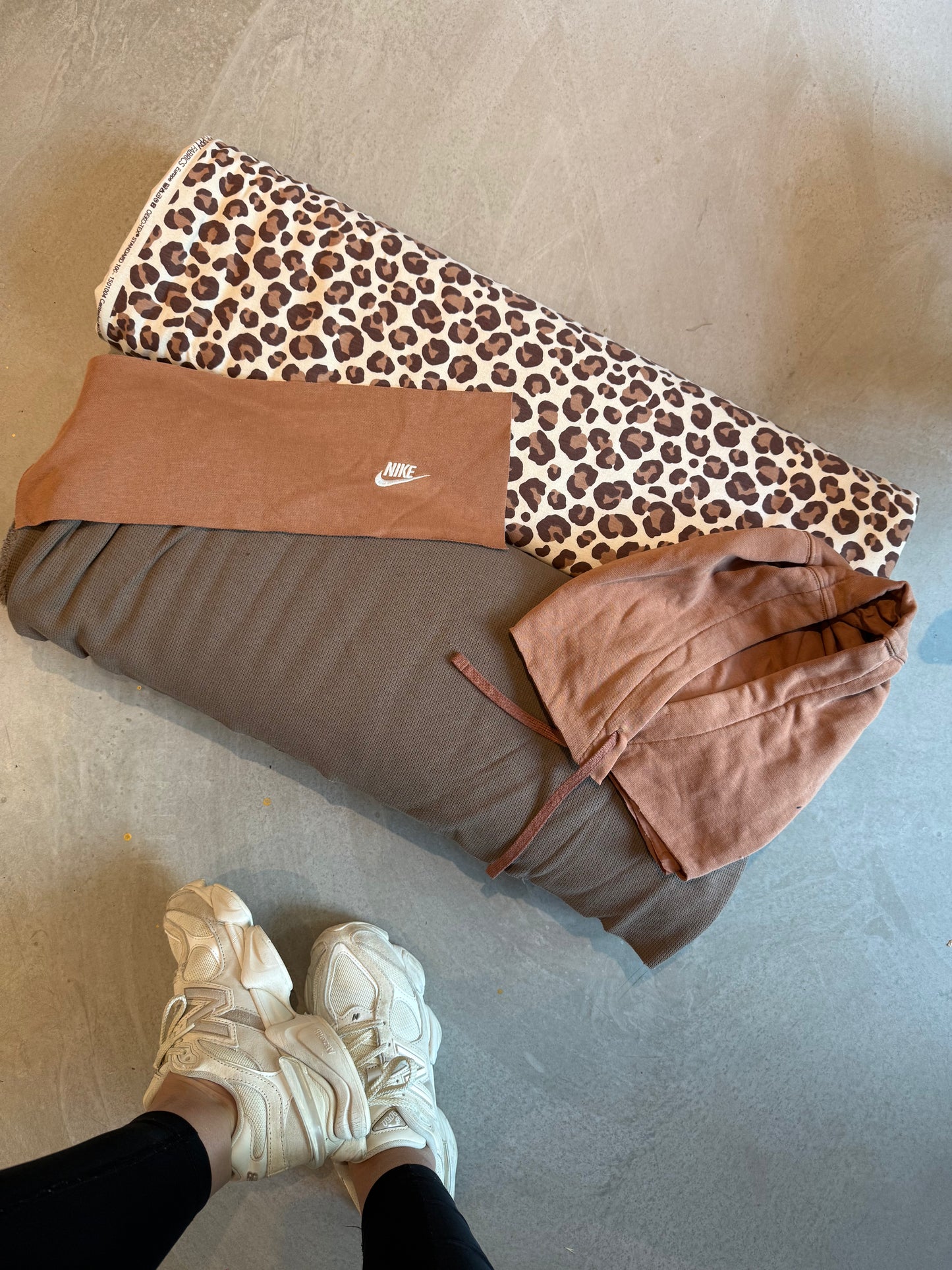 Upcycling - Sweat