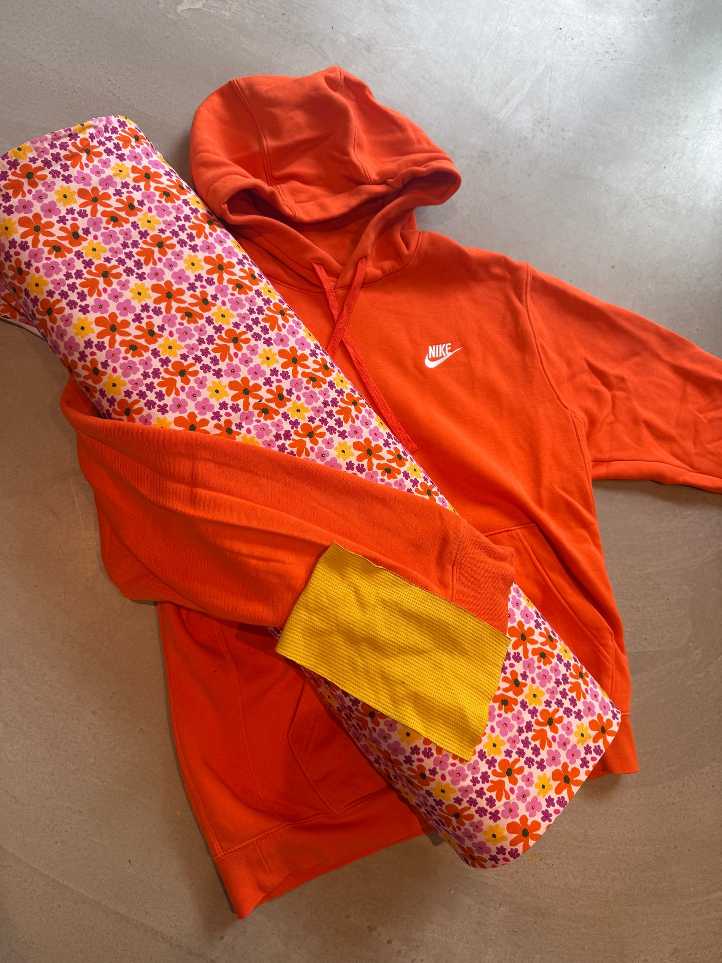 Upcycling - Sweat