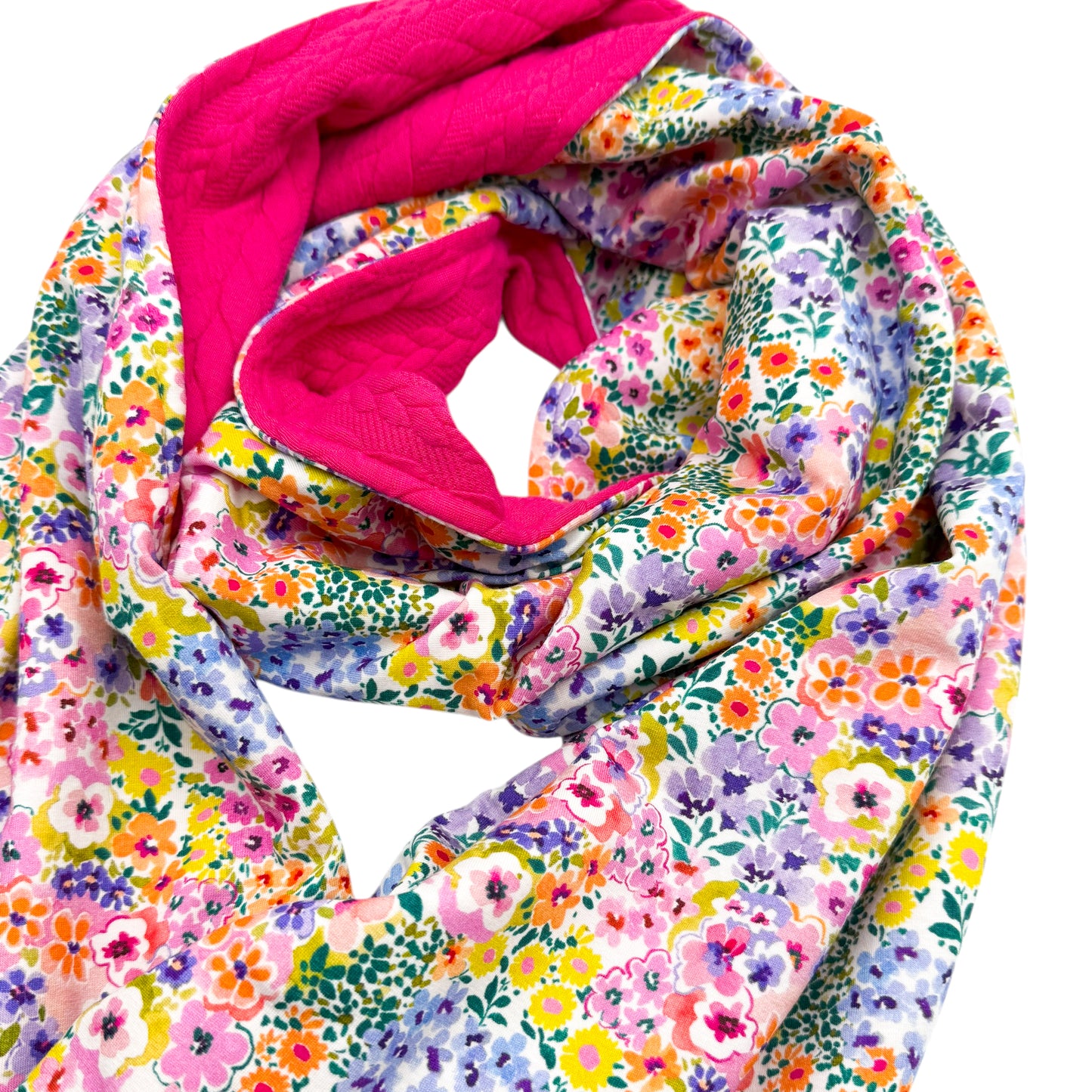 FLOW - Echarpe enfant