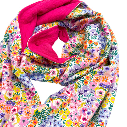 FLOW - Echarpe enfant