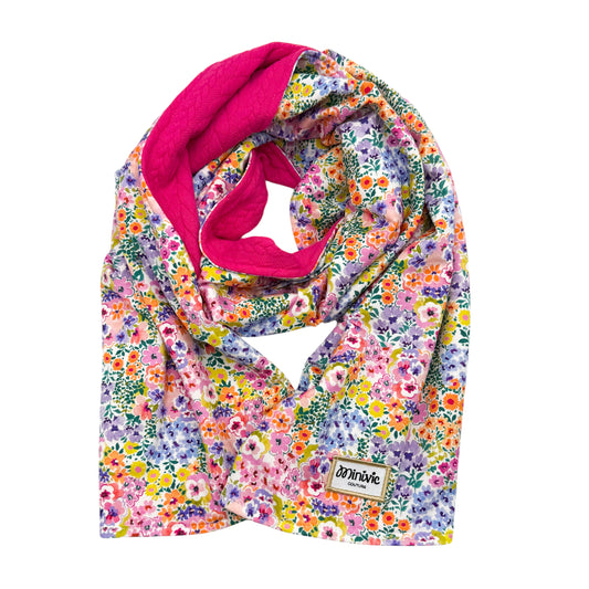 FLOW - Echarpe enfant