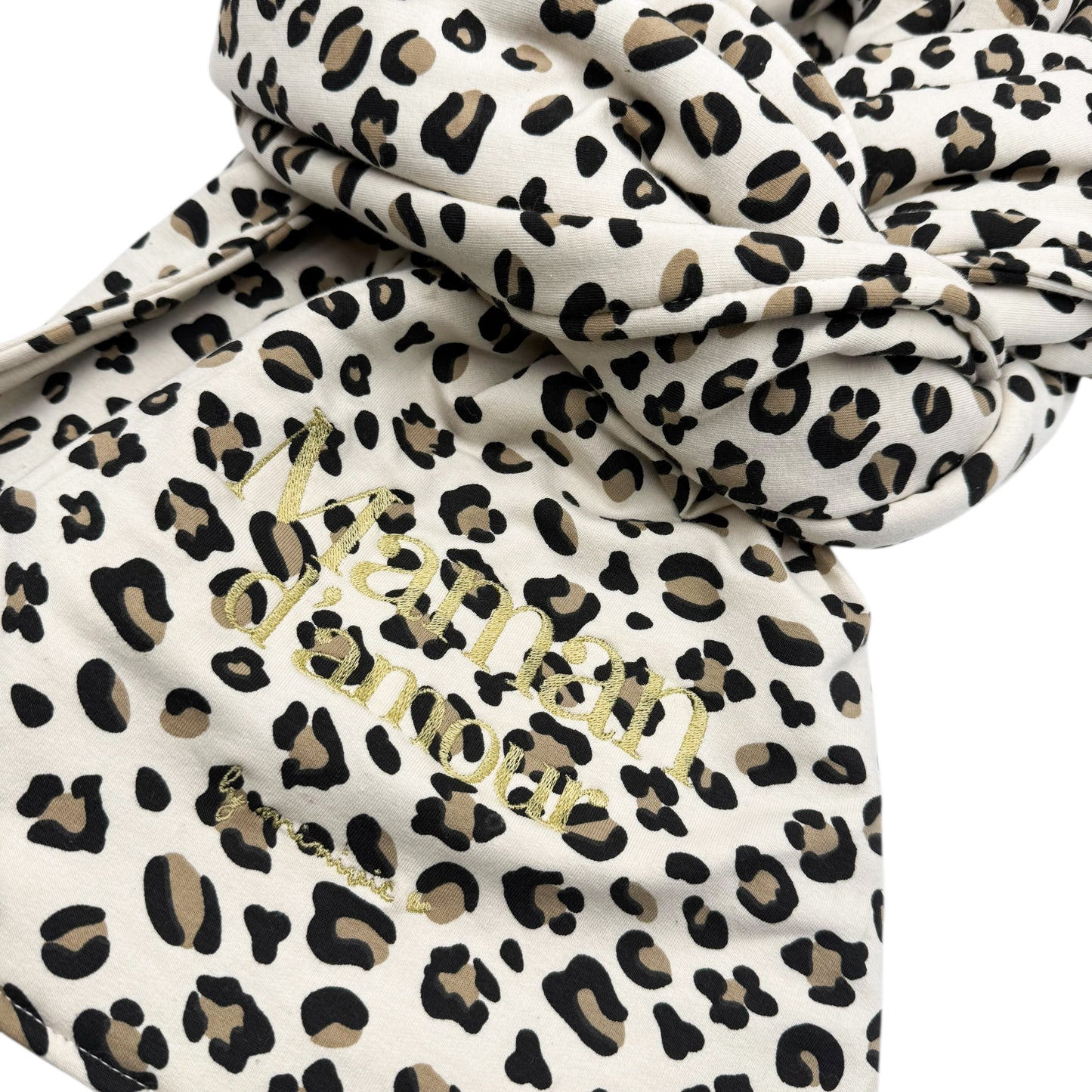 LEOSWEET FULL - Echarpe XXL* ( Arrivage semaine du 15 décembre )