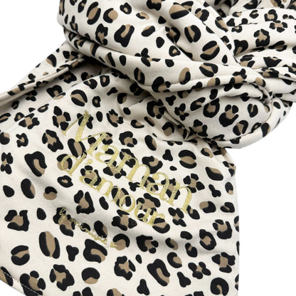 LEOSWEET FULL - Echarpe XXL* ( Arrivage semaine du 15 décembre )