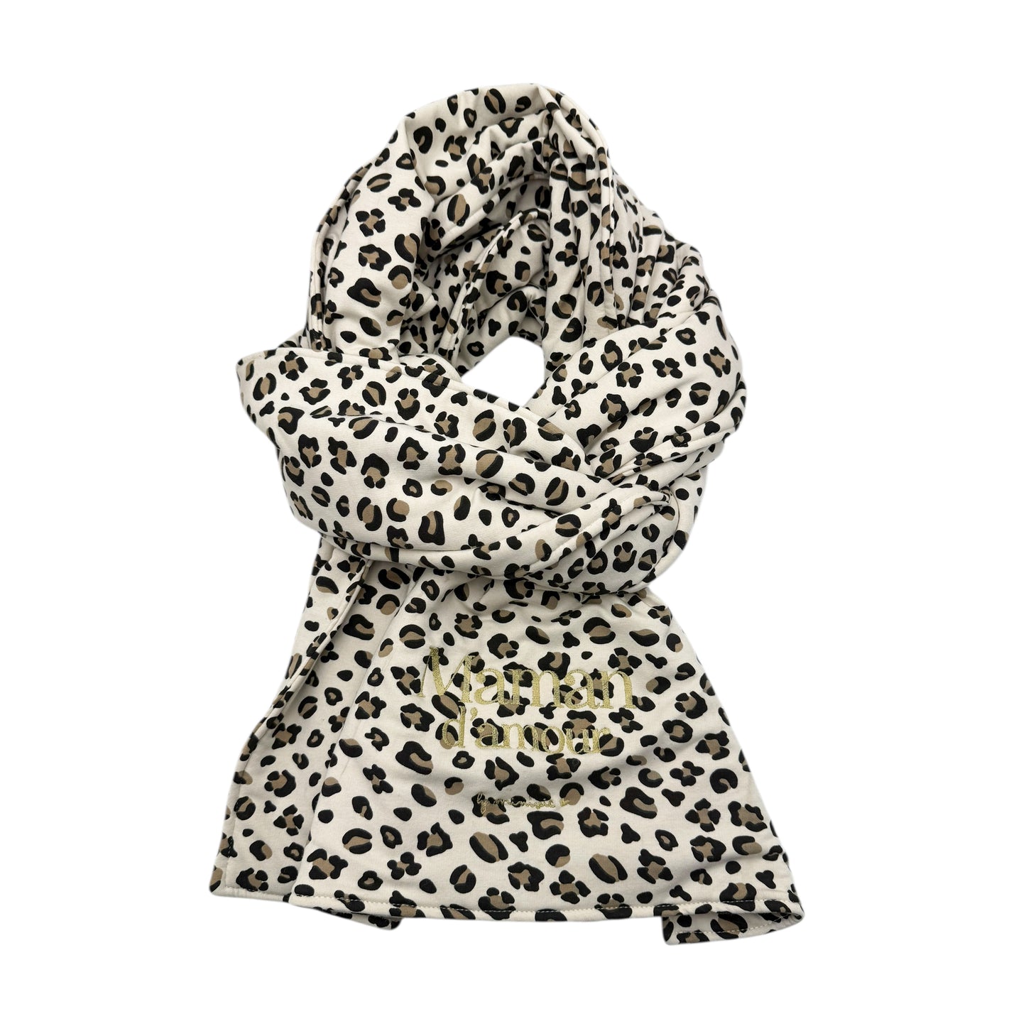 LEOSWEET FULL - Echarpe XXL* ( Arrivage semaine du 15 décembre )