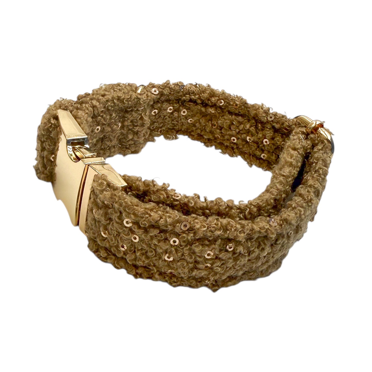 BOUCLETTE - Collier