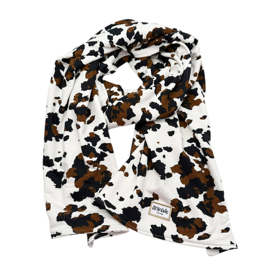 VACHETTE FULL - Echarpe XXL*