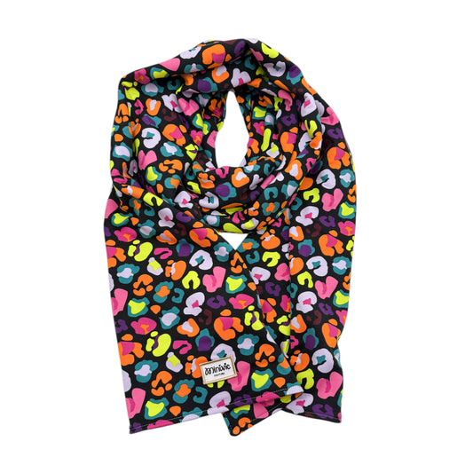 LEOFLUO FULL - Echarpe XXL