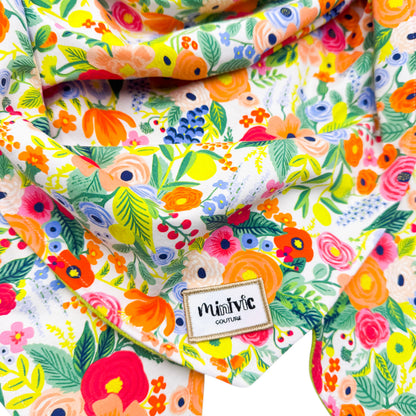 EMMA - Foulard adulte