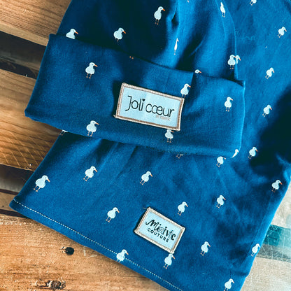 MOUETTES - Snood