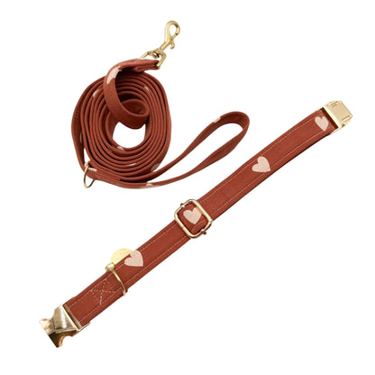 NINON - Collier & laisse