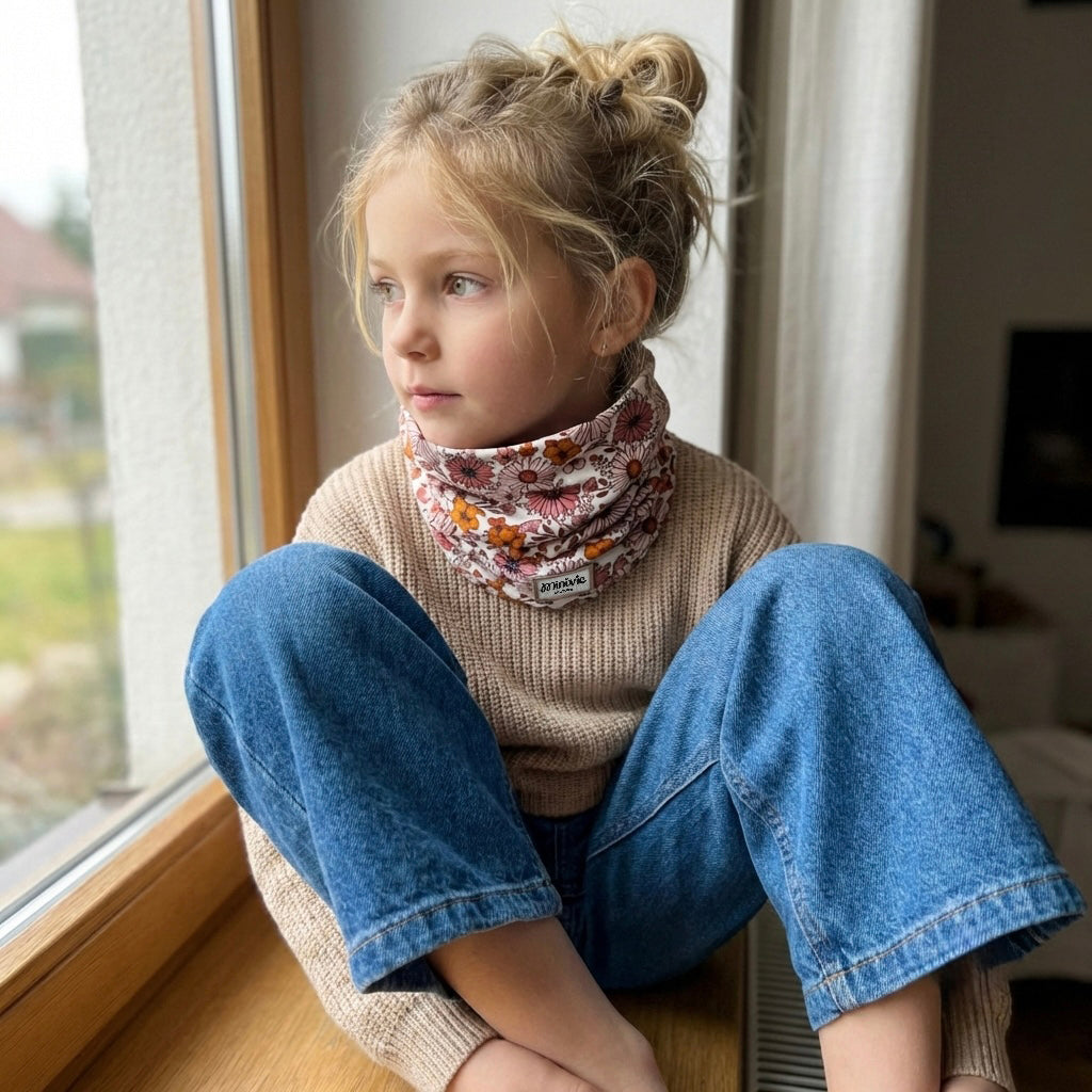 OLIVIA - Snood