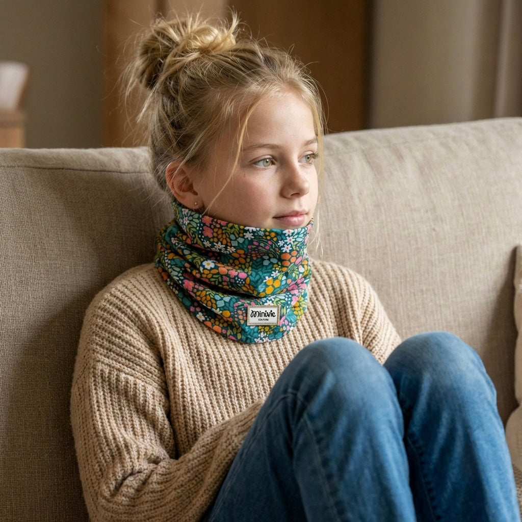 MORGANE - Snood