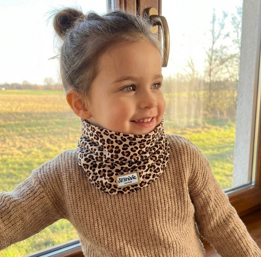 LILIANE - Snood