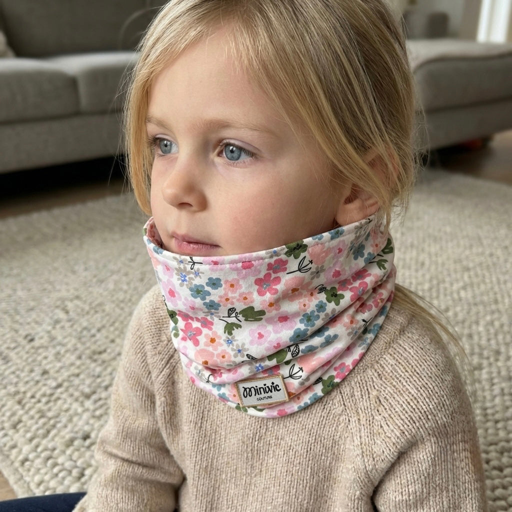 ANISSA - Snood