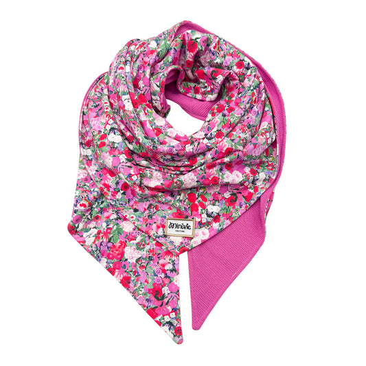 LOULA - Foulard adulte
