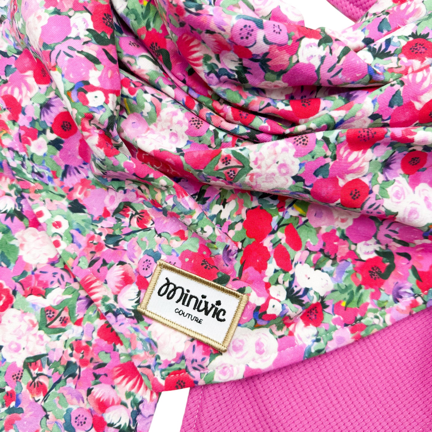 LOULA - Foulard adulte