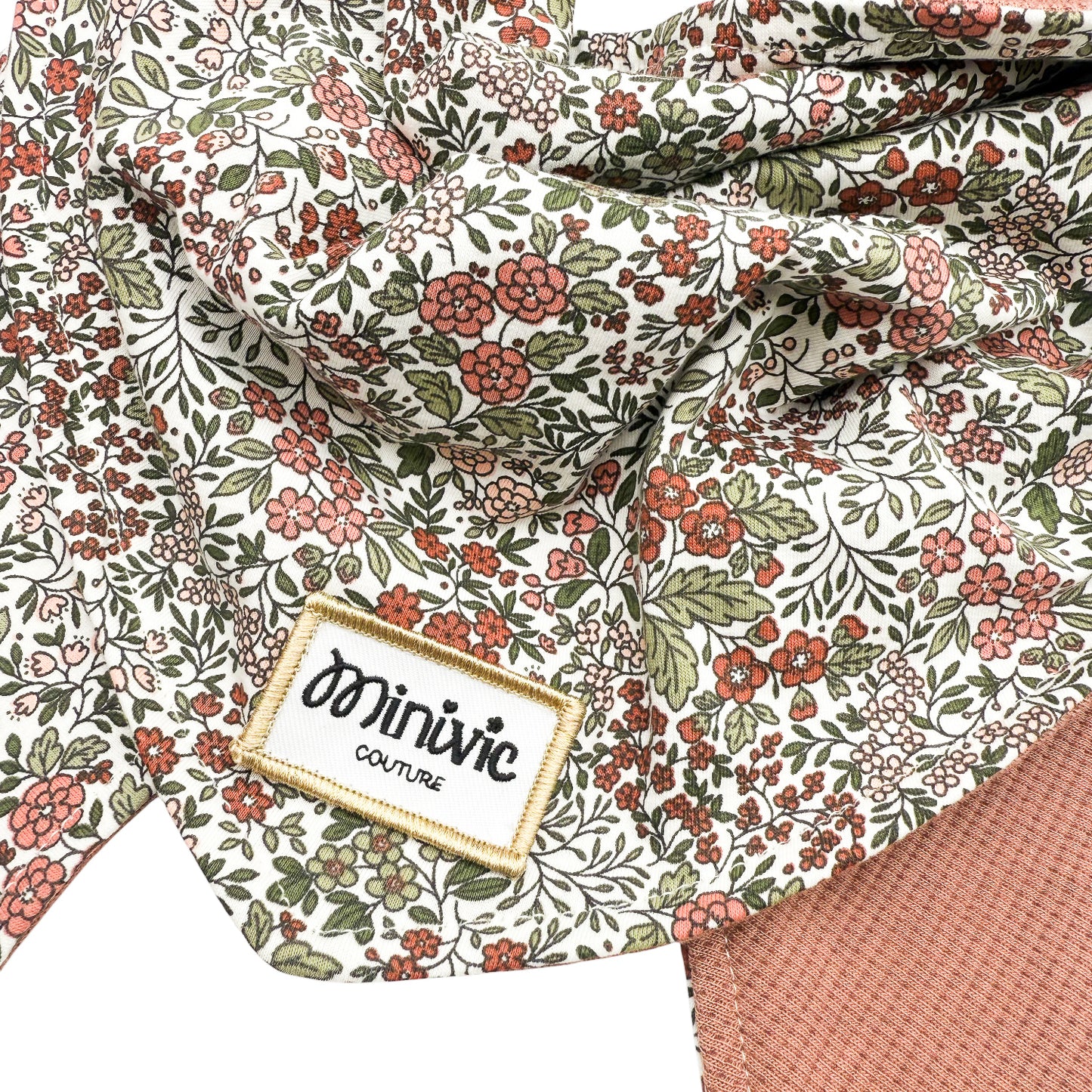 MANELLE - Foulard enfant