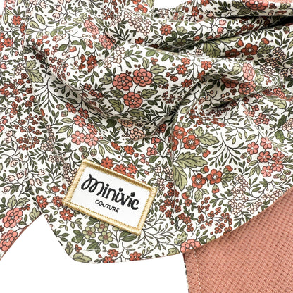 MANELLE - Foulard enfant