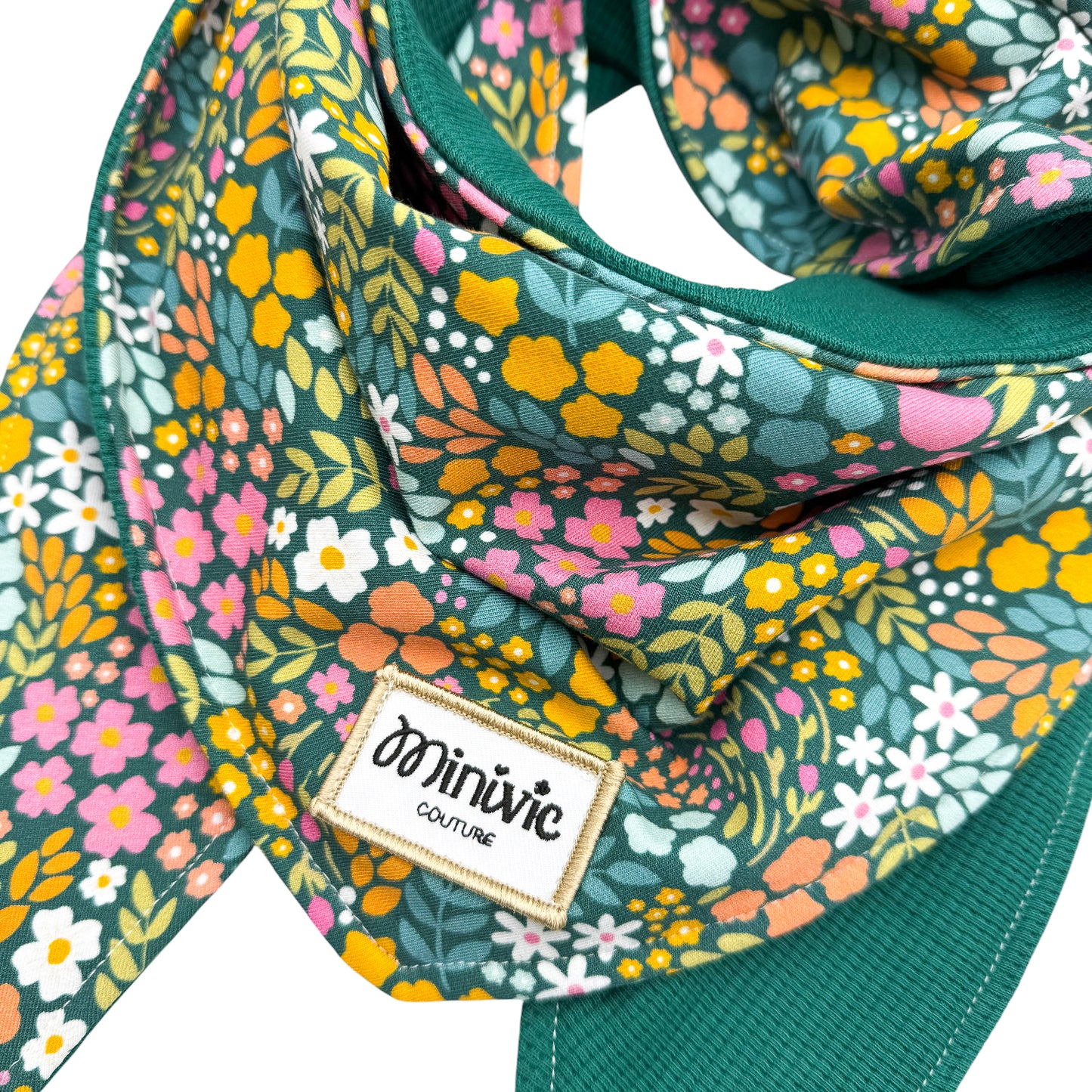 MORGANE - Foulard enfant*
