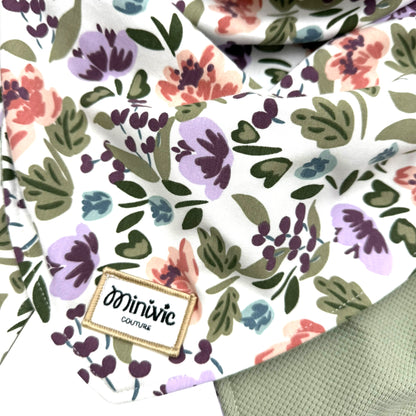 LOUISE - Foulard adulte*