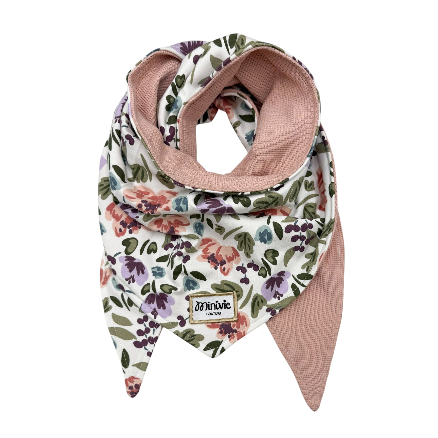 LOUISE - Foulard enfant