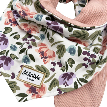 LOUISE - Foulard enfant