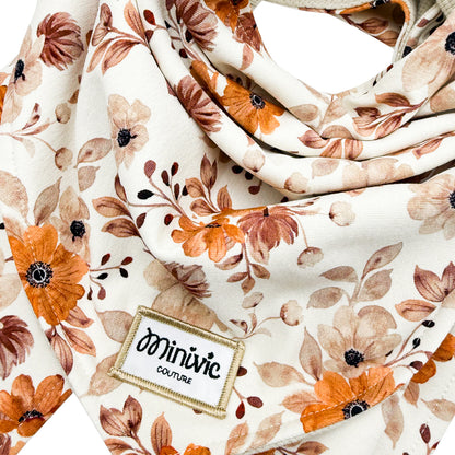 EDITH - Foulard enfant