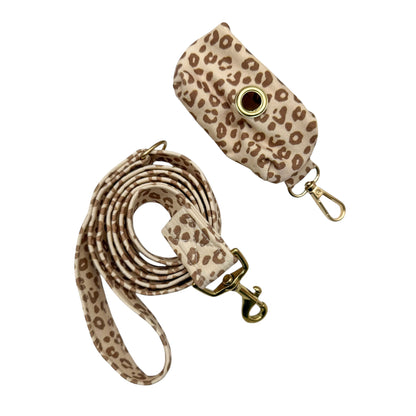 PARLEO - Collier & laisse