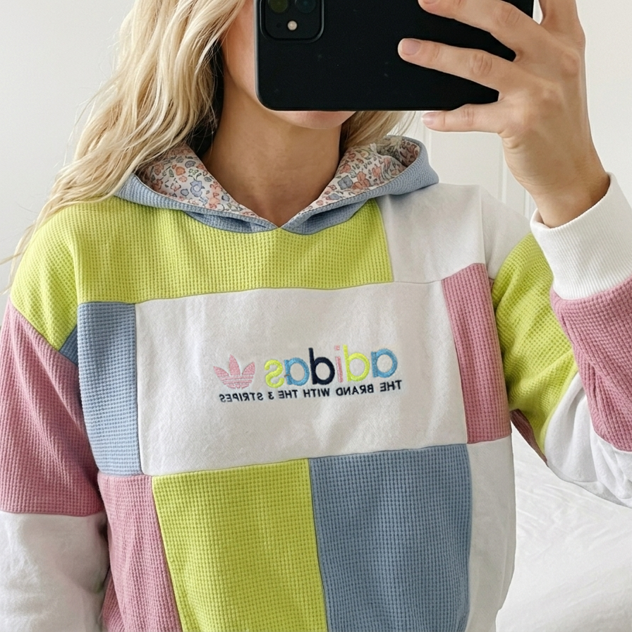 Upcycling - Sweat