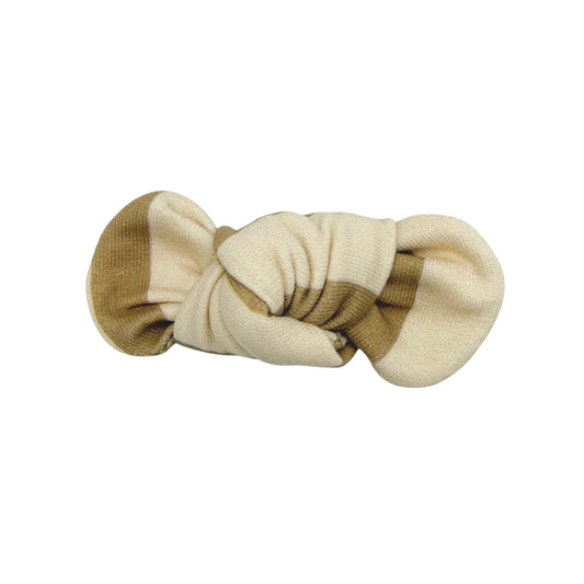 RAYURE BEIGE - Pince