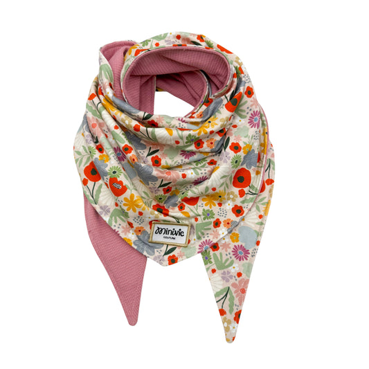 OCEANE - Foulard enfant