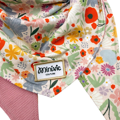 OCEANE - Foulard enfant