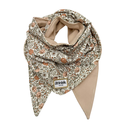 ALEXIA - Foulard enfant
