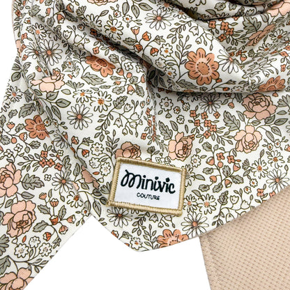 ALEXIA - Foulard enfant