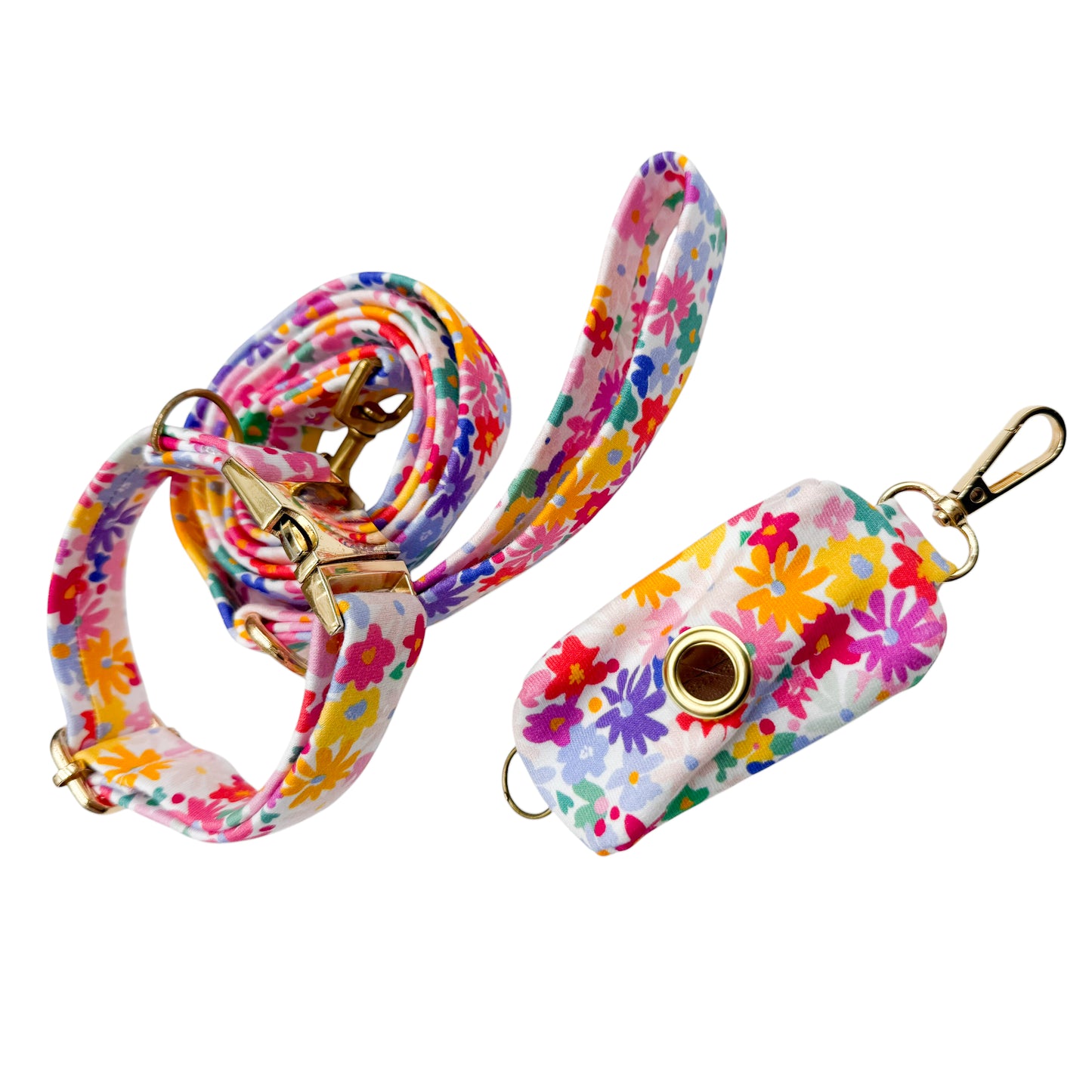 BELLA - Collier & laisse