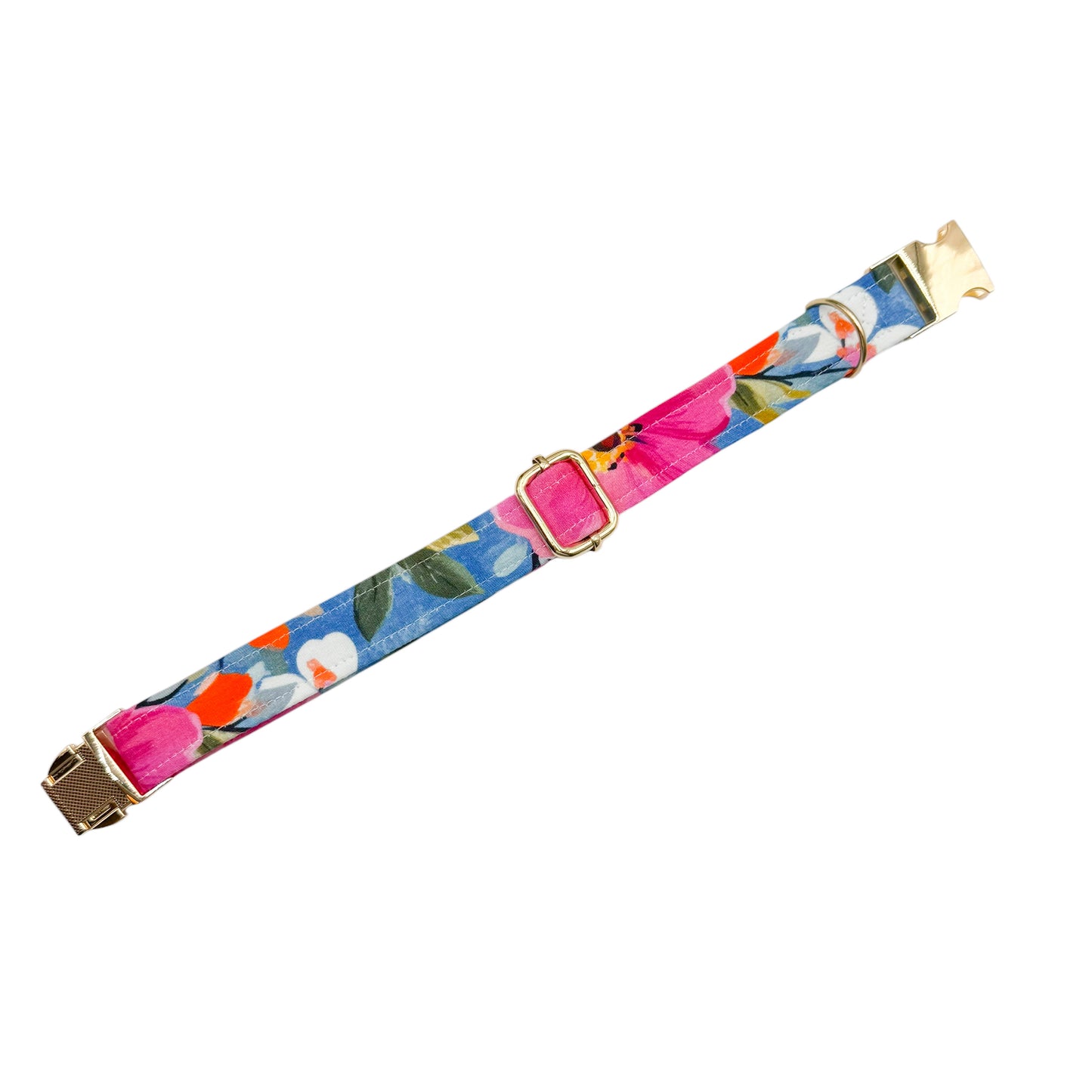 ROSIE - Collier & laisse