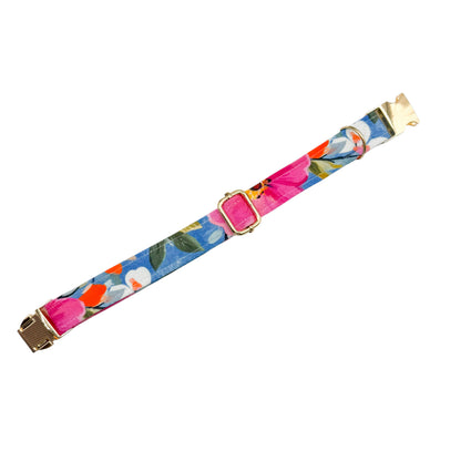 ROSIE - Collier & laisse