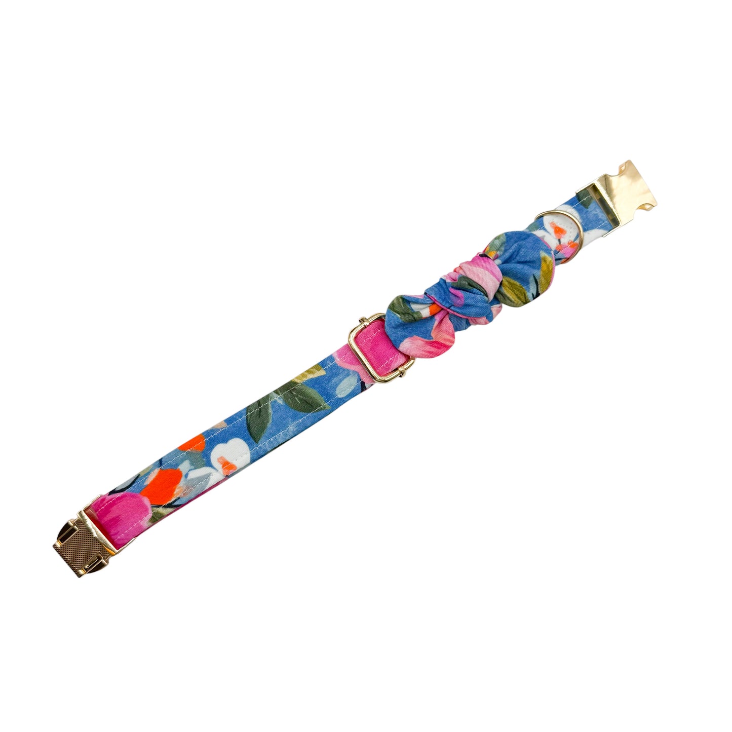 ROSIE - Collier & laisse