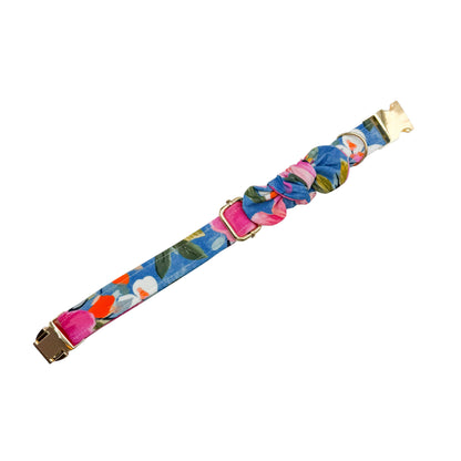 ROSIE - Collier & laisse