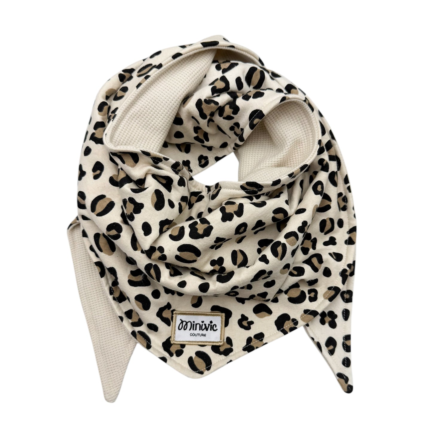 LEOSWEET - Foulard enfant