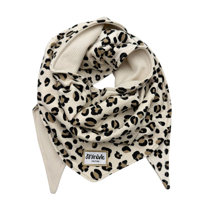 LEOSWEET - Foulard enfant