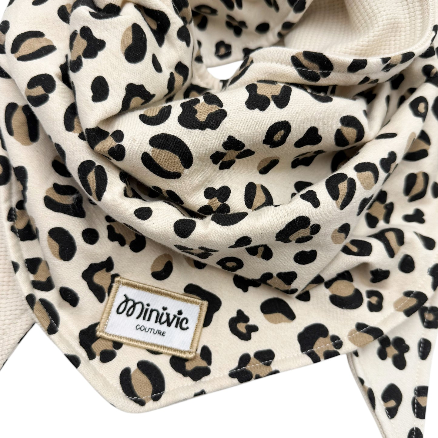 LEOSWEET - Foulard enfant
