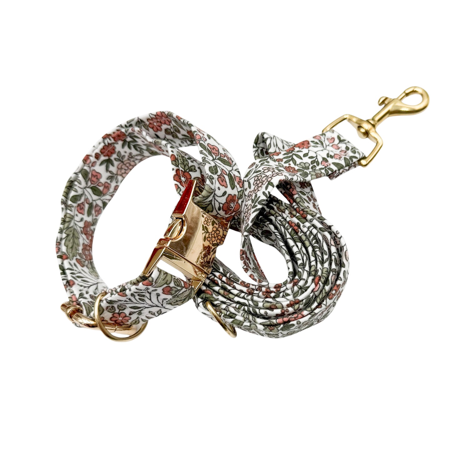 MANELLE - Collier & laisse