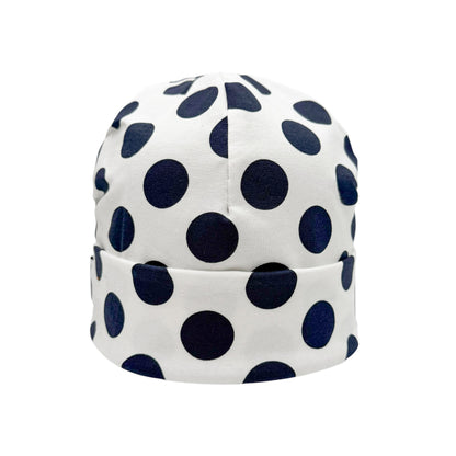 EVY - Bonnet avec bord