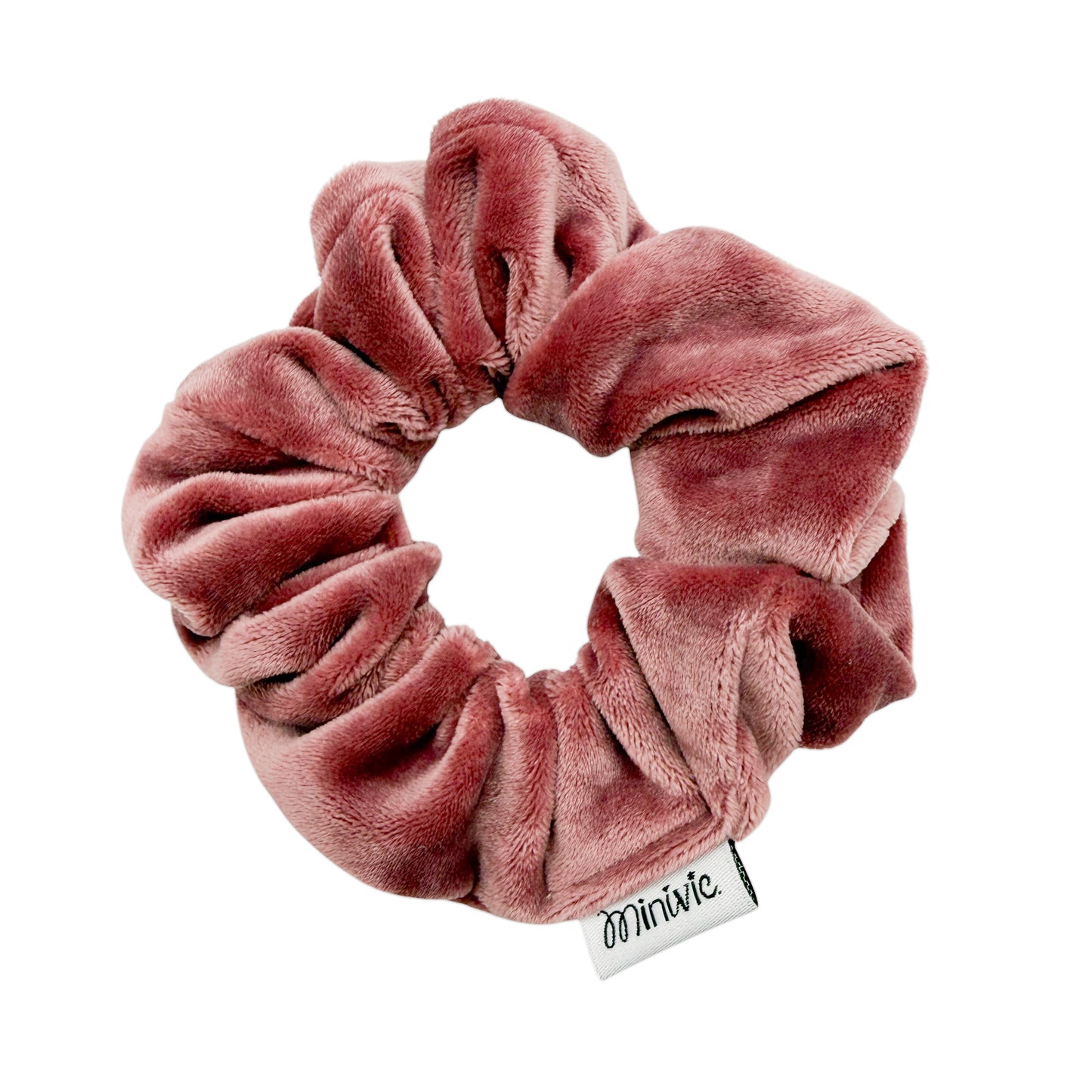 VELOUR ROSE - Chouchou