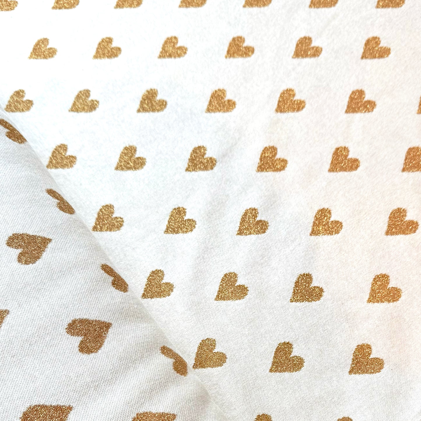 GOLDEN HEART ◦ Coupon