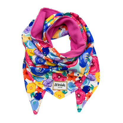 RAYANE - Foulard enfant