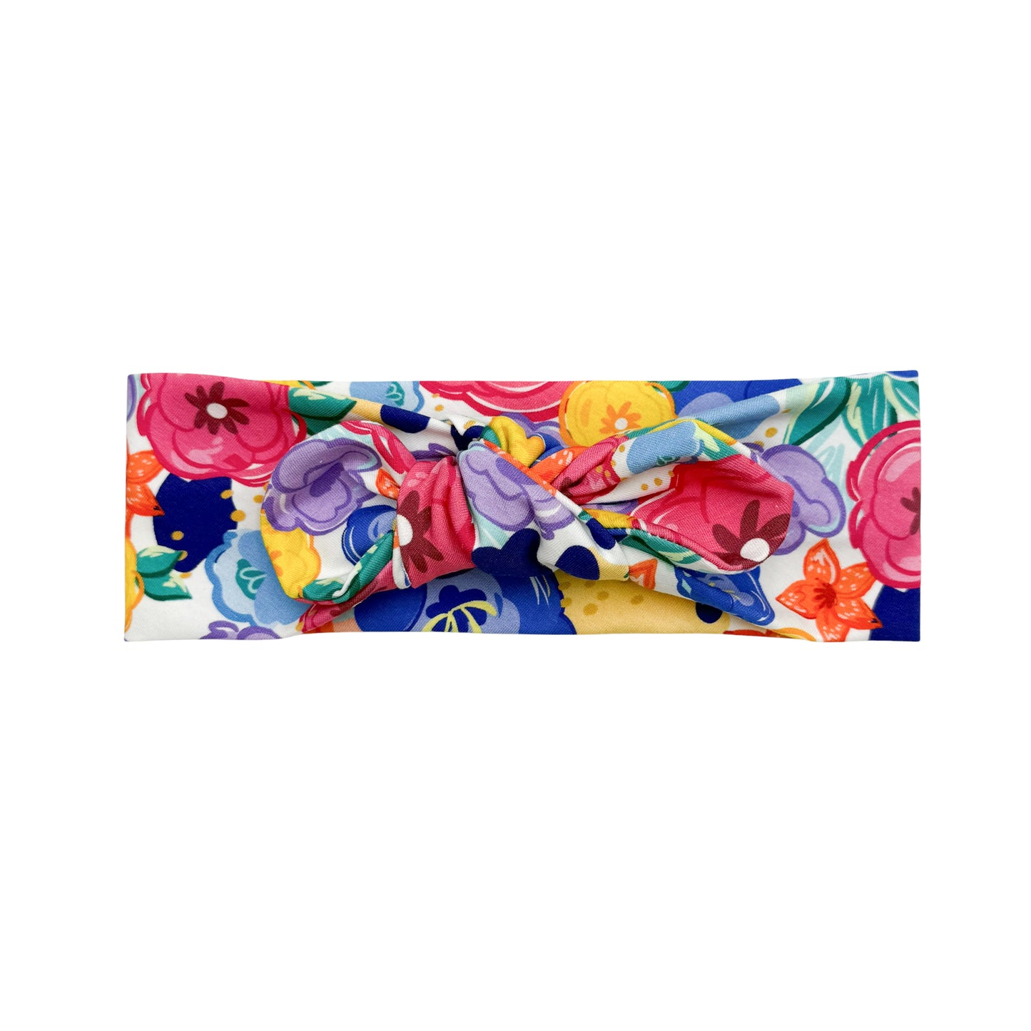 RAYANE - Bandeau