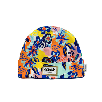 MARYLOU - Bonnet avec bord
