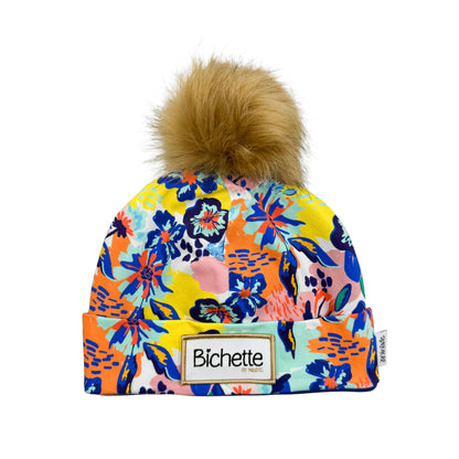MARYLOU - Bonnet avec bord